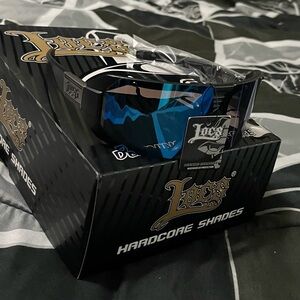 Hardcore Locs Sunglasses 🔥